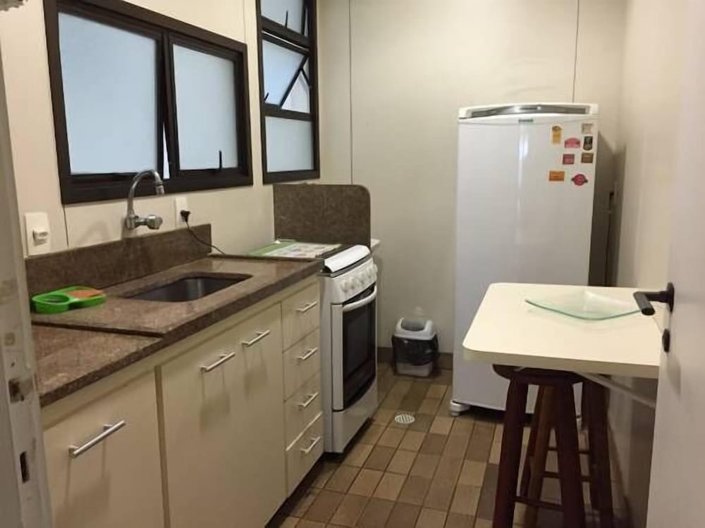 Ipanema Flat Hotel