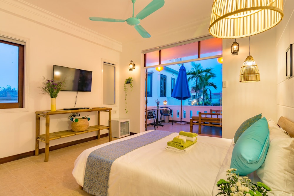 Little May Homestay Hoi An
