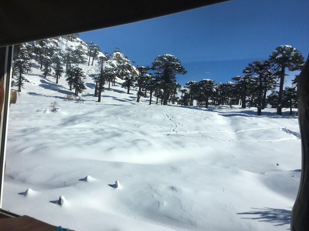 Lodge Tikilen Caviahue