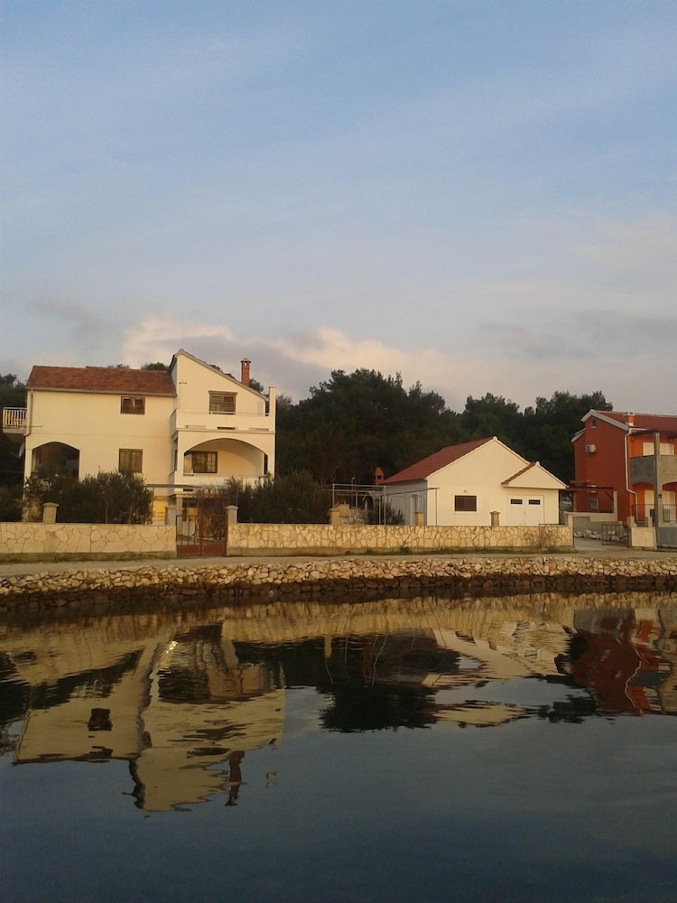 Ivo - Terrace With sea View - A1 view 4