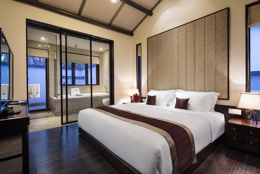 Huangshan Vacations - Banyan Tree Huangshan - Property Image 3