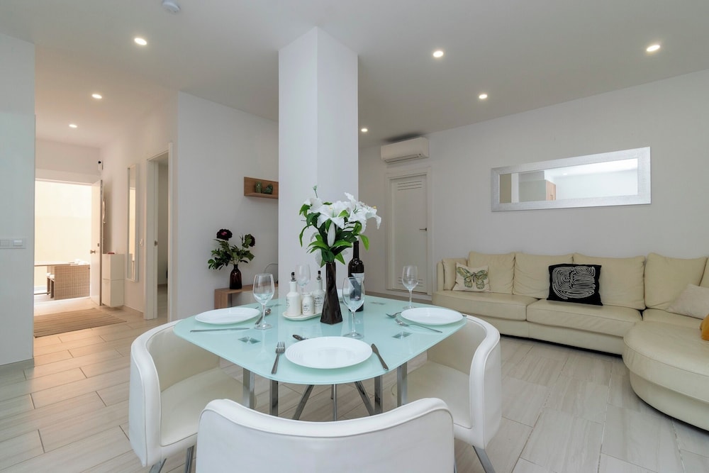 2 Bedroom Apartment Costa Adeje