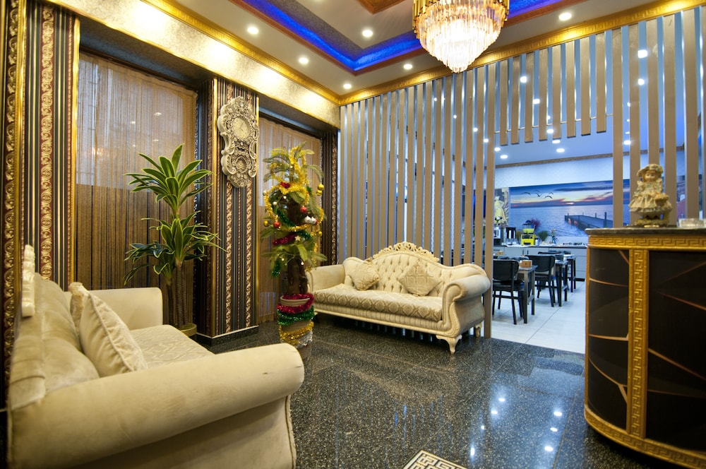 Golden Horn Park Otel - Image 5