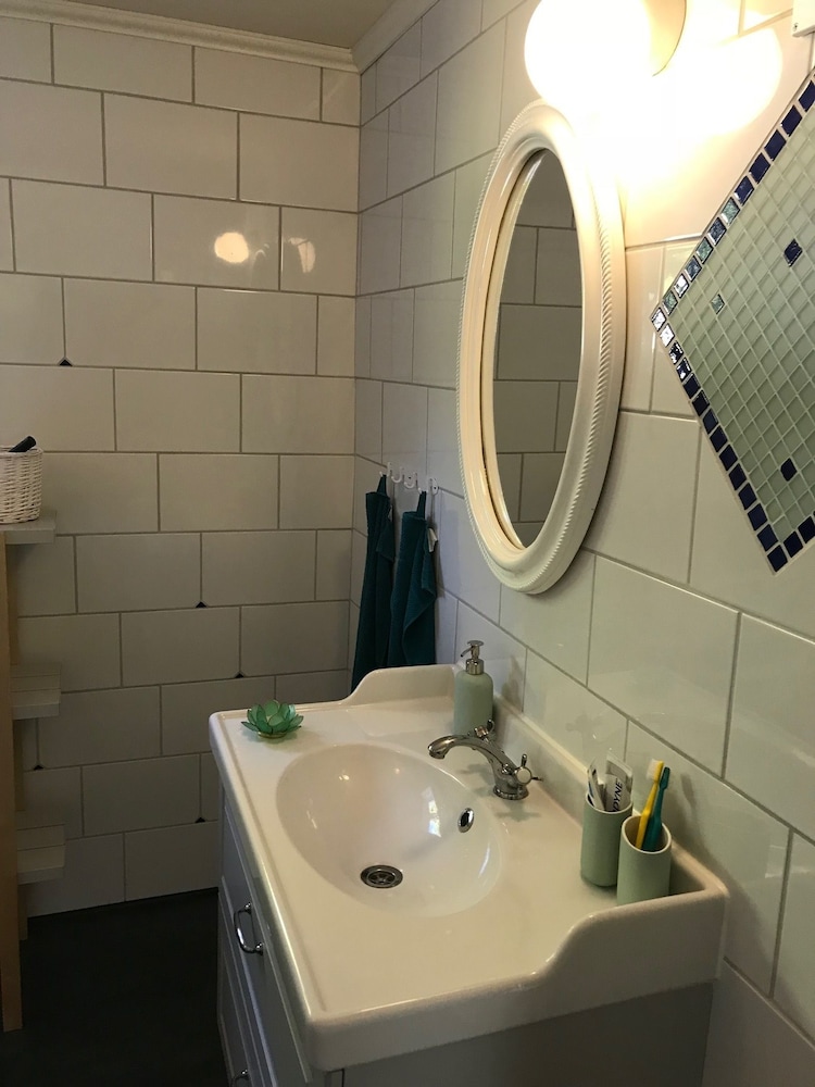 Garpenbergs B&B
