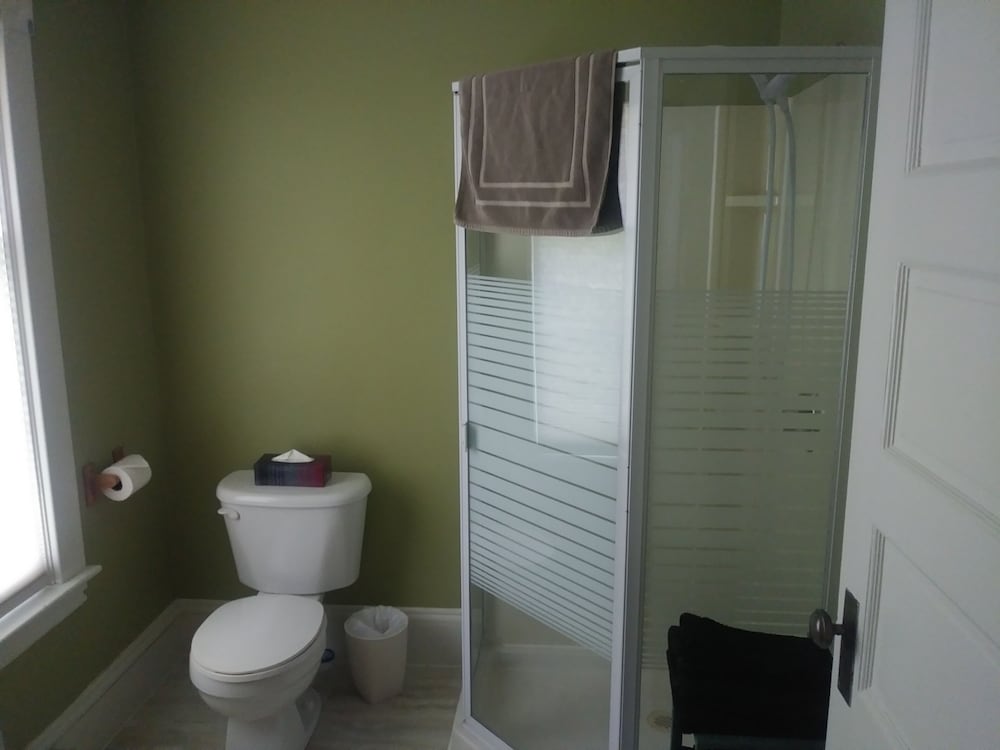 Steamers Bed & Breakfast