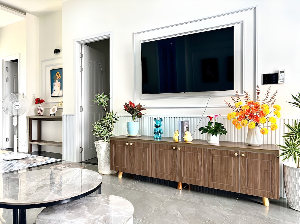 Deluxe 4 br Lucky Villa-Nova Phan Thiet