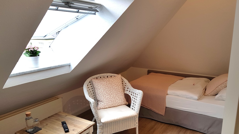 The Little Guesthouse Salzburg