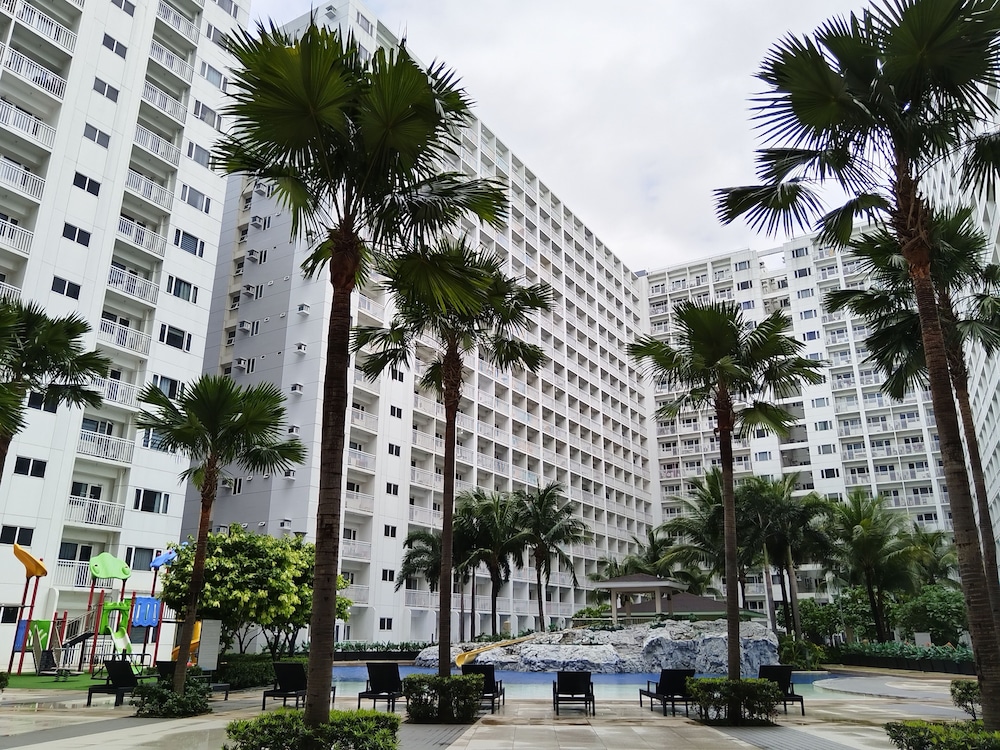CityComfort Stay-near NAIA AIRPORT & MOA