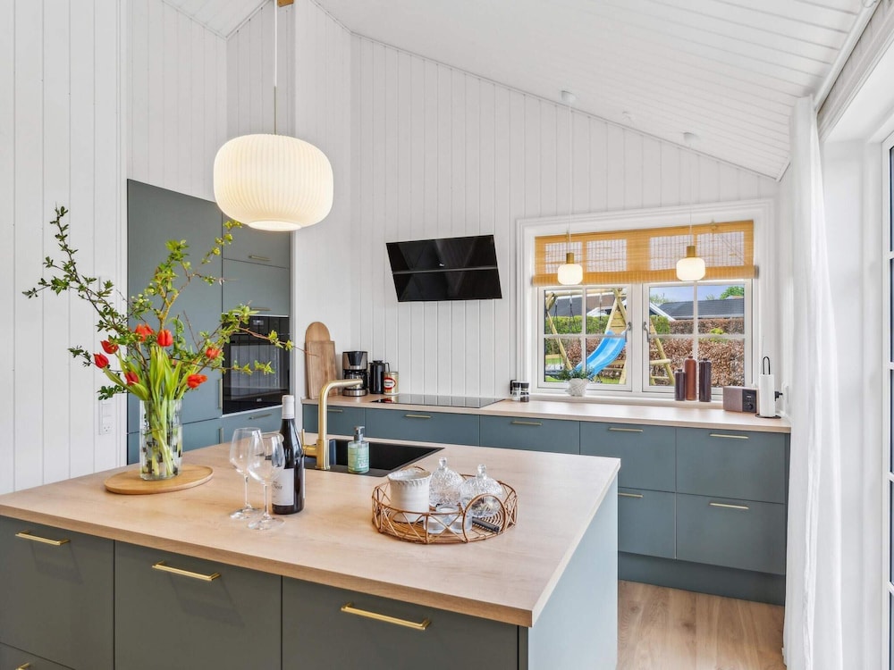 5 Star Holiday Home in Assens