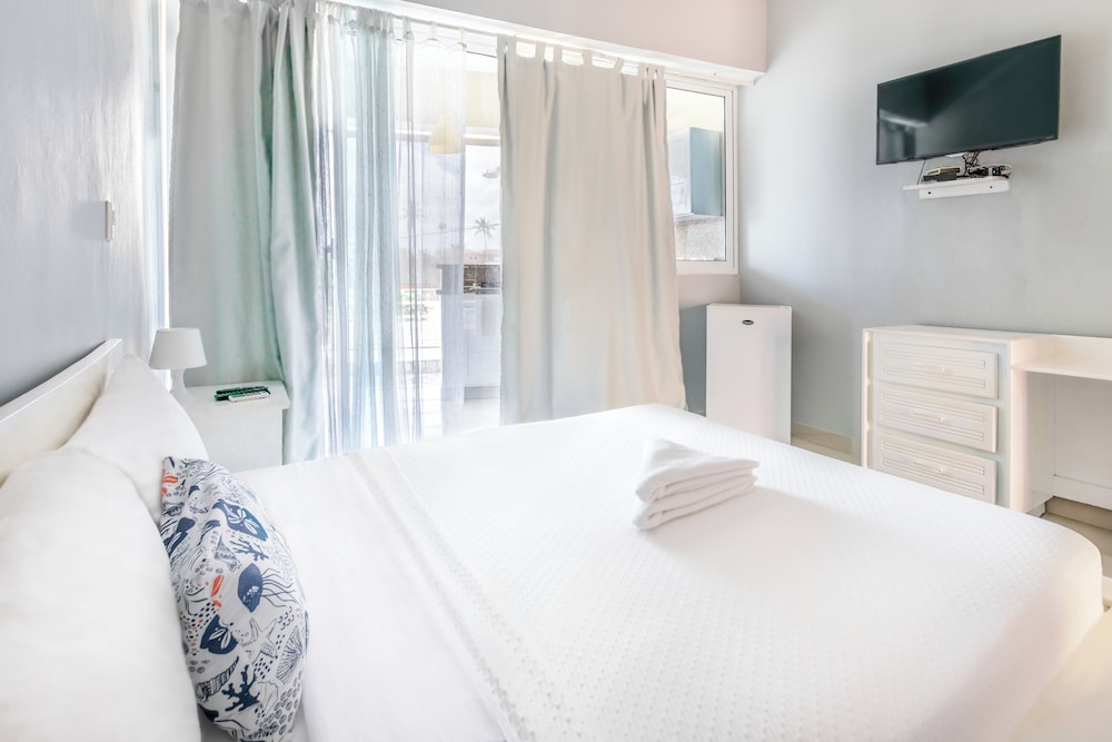 Hotel Bella Vida Hotel Formerly Tomasol - Image 1