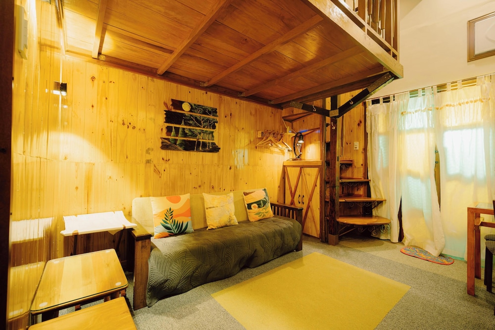 Antonio's Bed and Breakfast Hotel