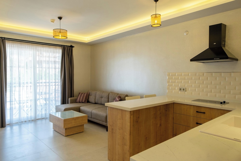 Sea Breeze Otel & Daireler - Image 14