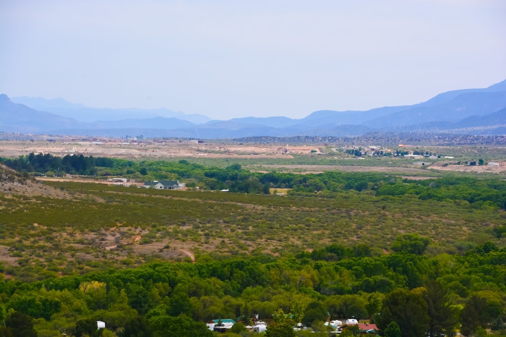Verde Valley RV & Camping Resort, a Thousand Trails Property