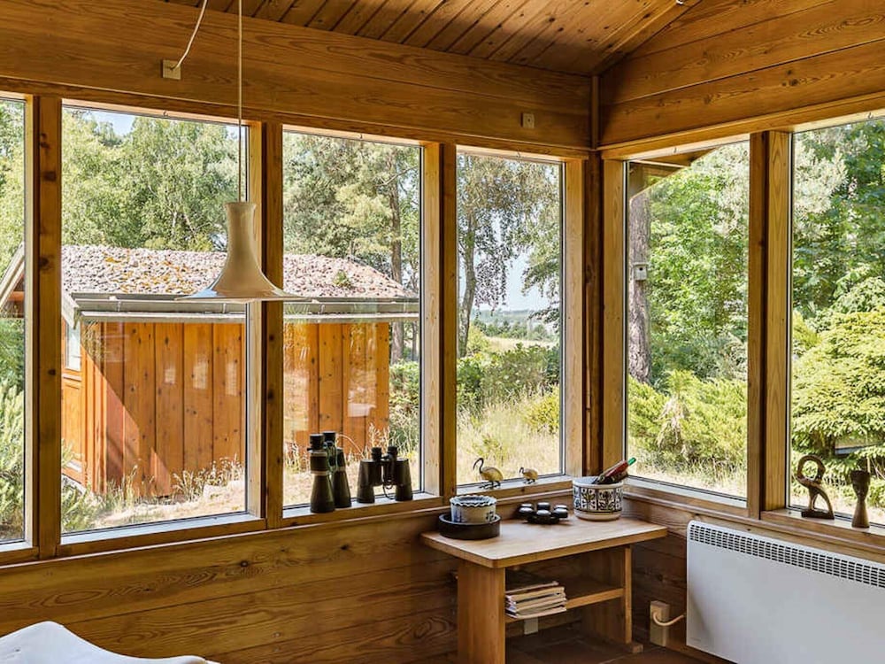 4 Star Holiday Home in Frederiksvaerk