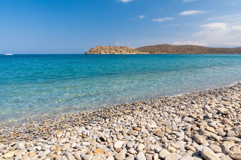 Villa Elounda Plaka in Plaka