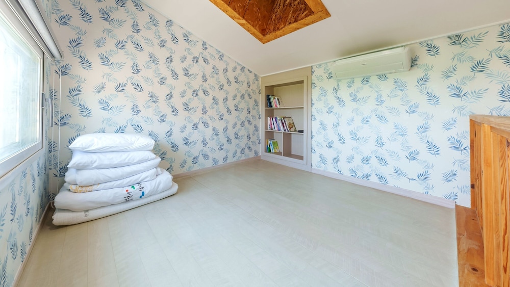 Suncheon The Sky Pool Villa