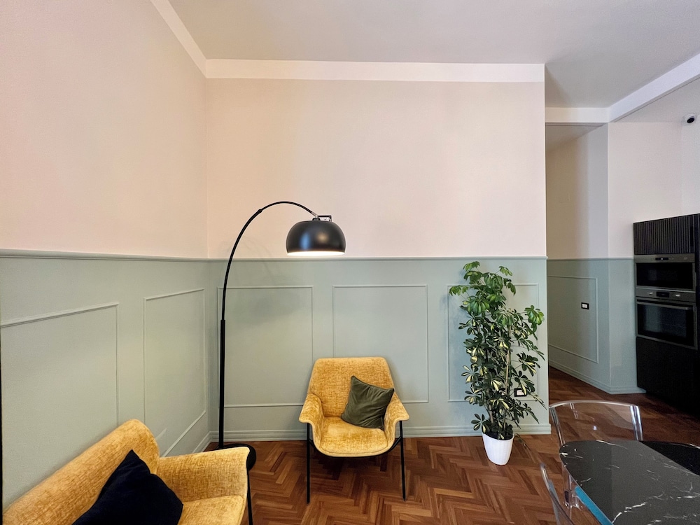 Guest House Fuori Dal Porto