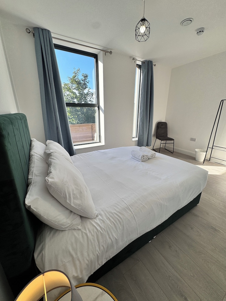 Ealing Broadway Great Stay