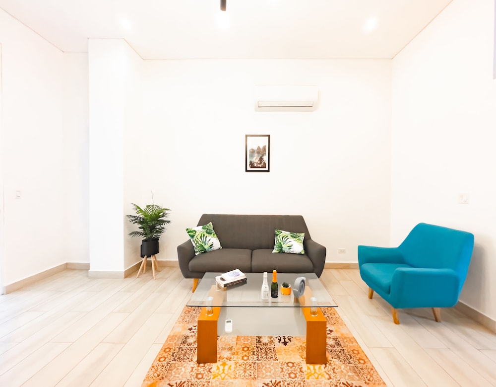 Boutique Apartments Casco Viejo Panama view 4