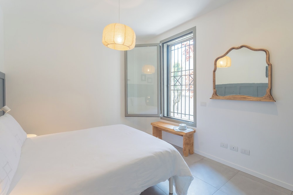 Salvia & Ginepro Apartments by Rent all Como