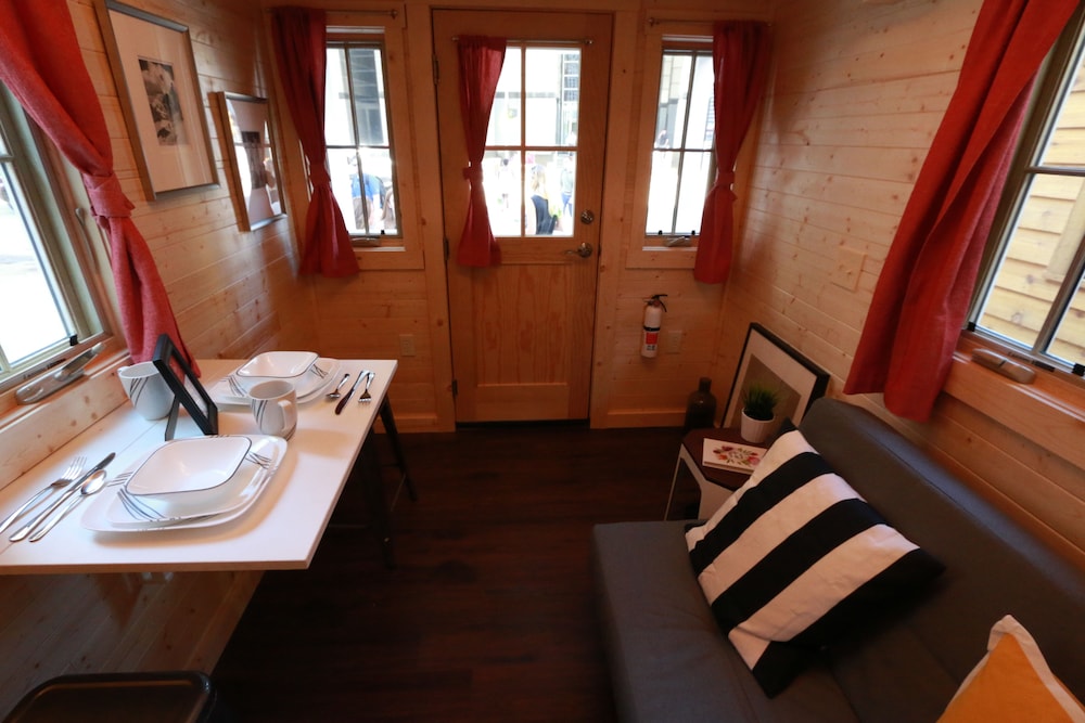 Verde Valley RV & Camping Resort, a Thousand Trails Property