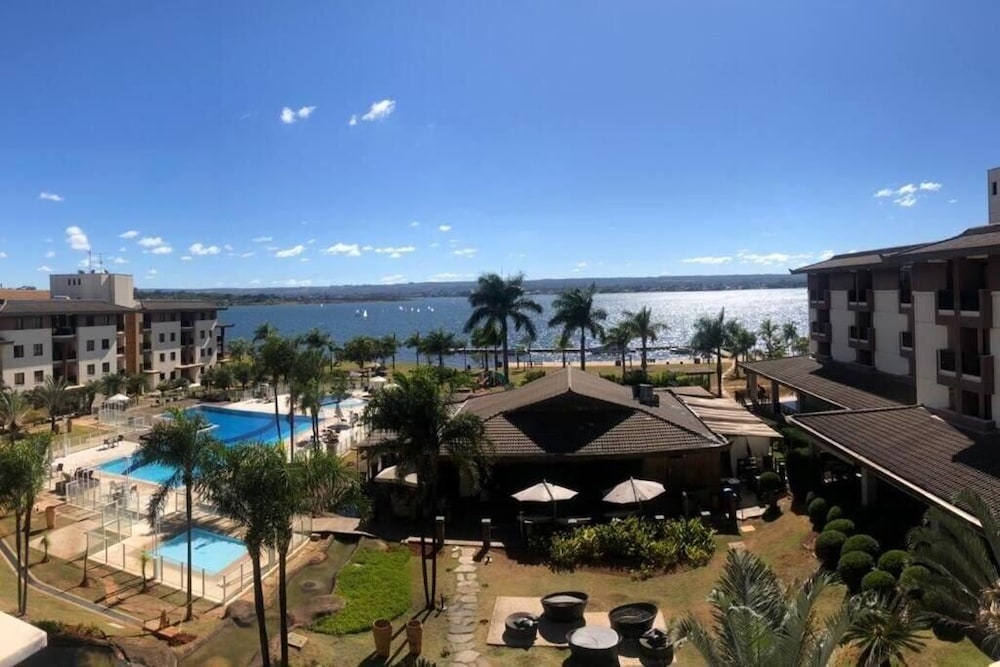 Life resort