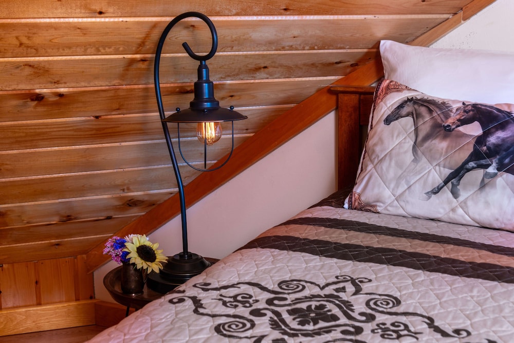 The Inn at OxBow Acres view 4