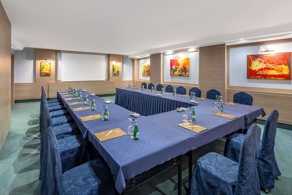 Concorde De Luxe Tatil Köyü - Prive Ultra Her Şey Dahil - Image 391