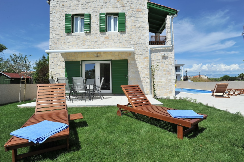 Apartments Corte