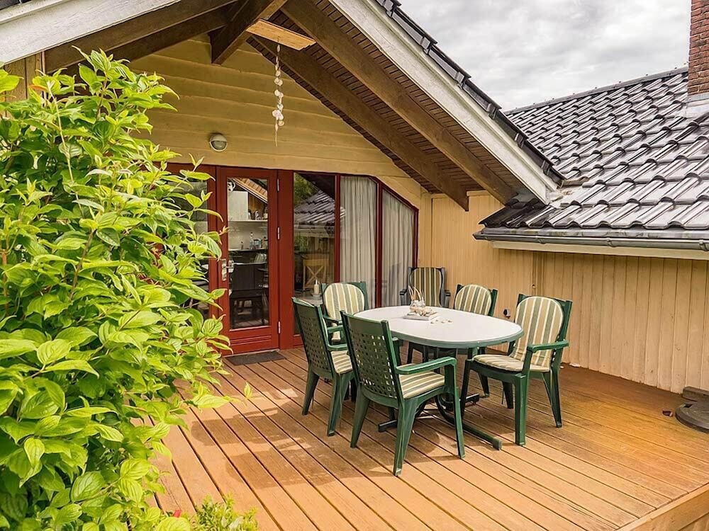 Juwel Feriendorf - Reihenhaus Sören