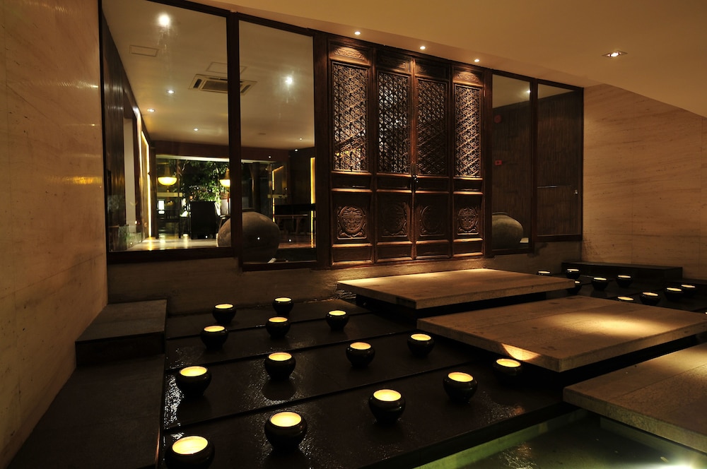 Villa Samadhi by Samadhi - Age 12 and Above Only