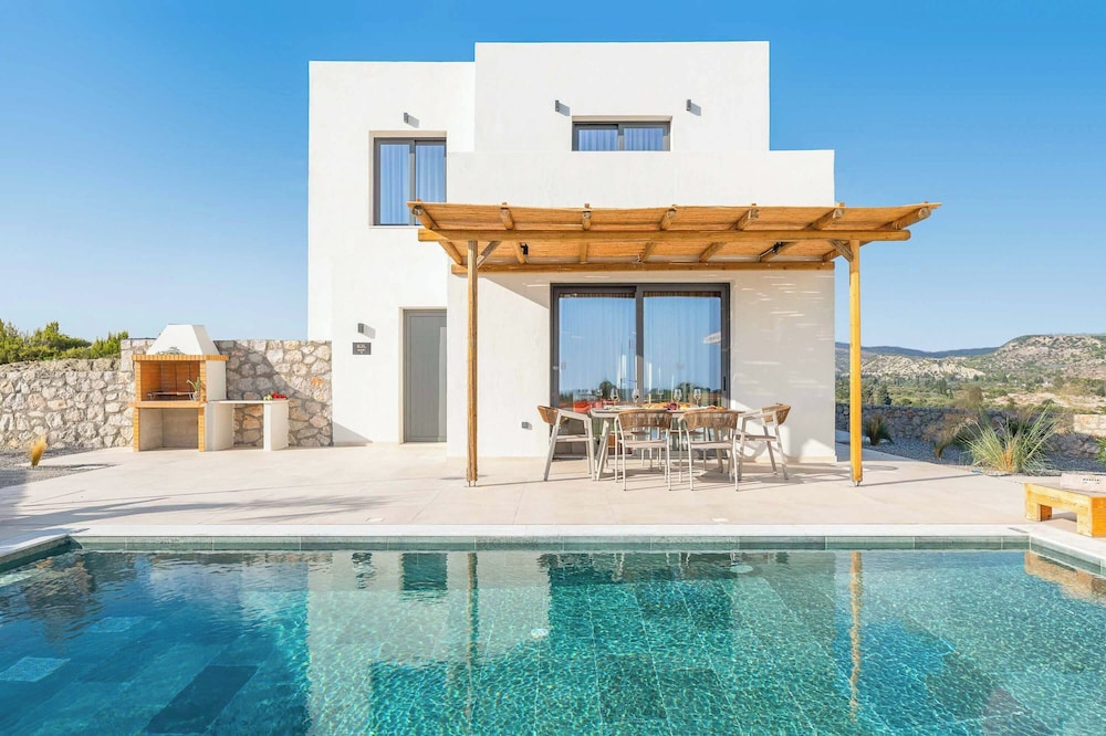 Massari Hills Villa 9