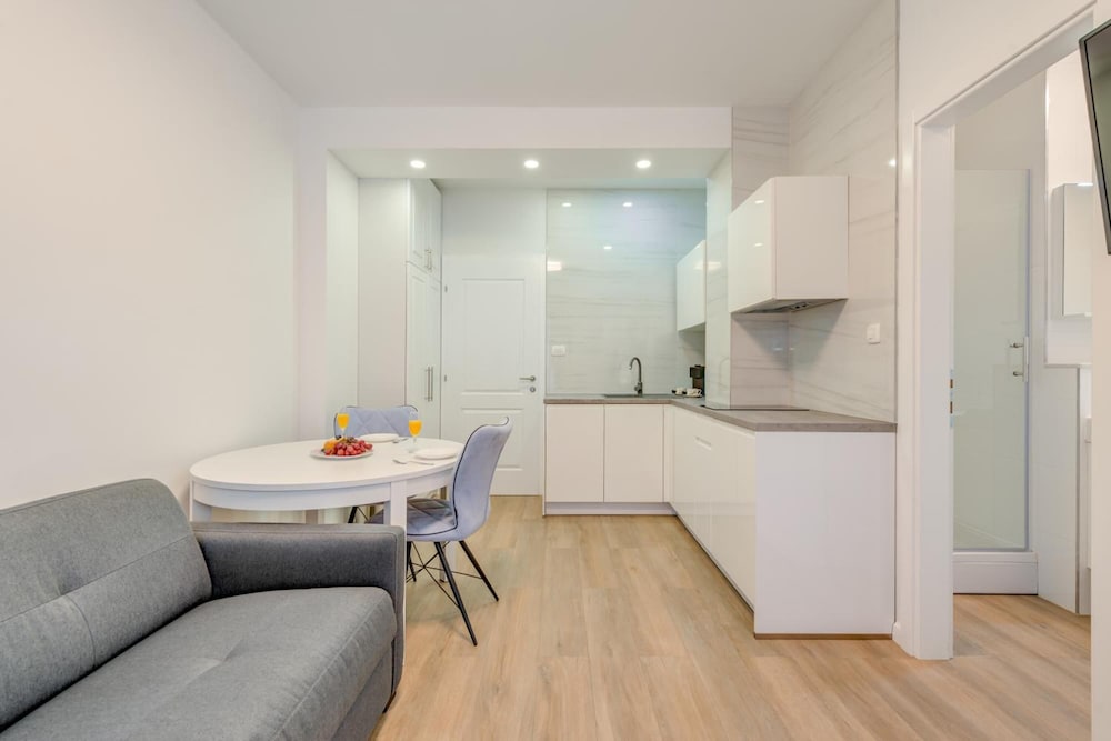 Capital Apartments