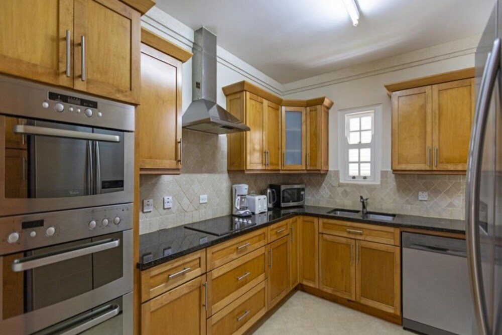Palm Ridge 2A Heaven Scent, Royal Westmoreland by Barbados Sotheby's International Realty