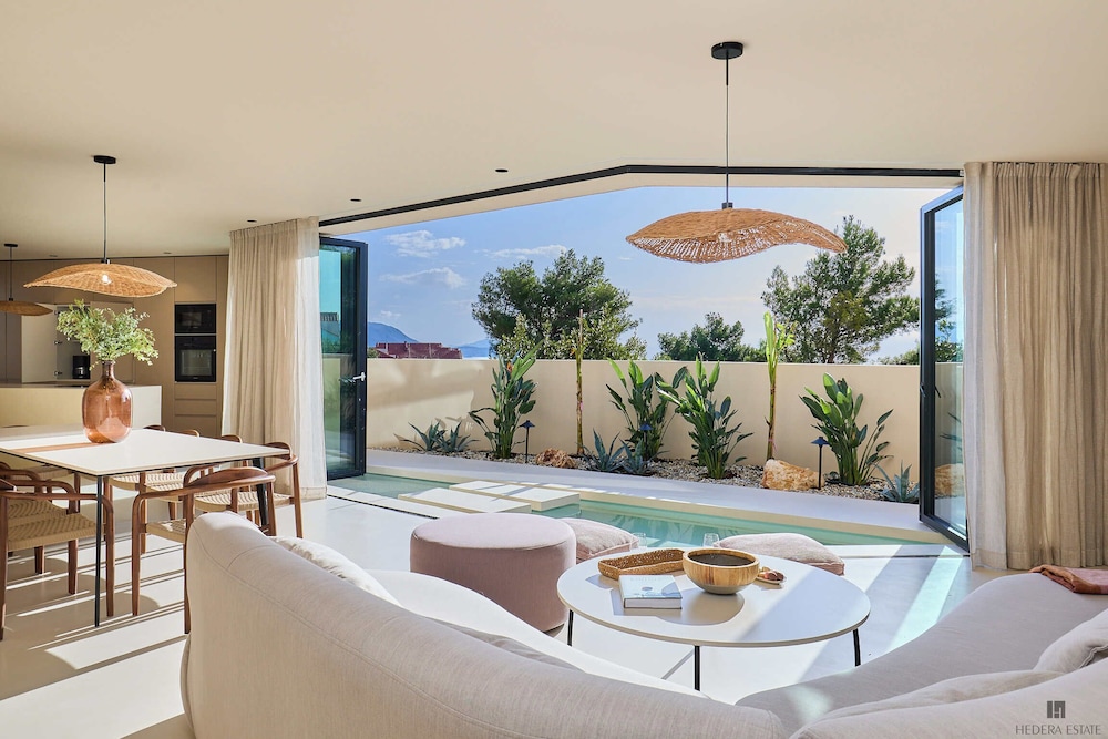 Hedera Estate, Villa Hedera XX