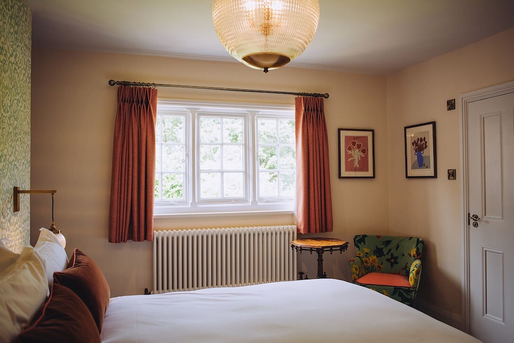 Guildford Vacations - The Drummond at Albury - Property Image 38