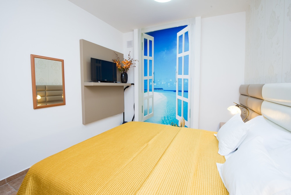 Apartments Sofija