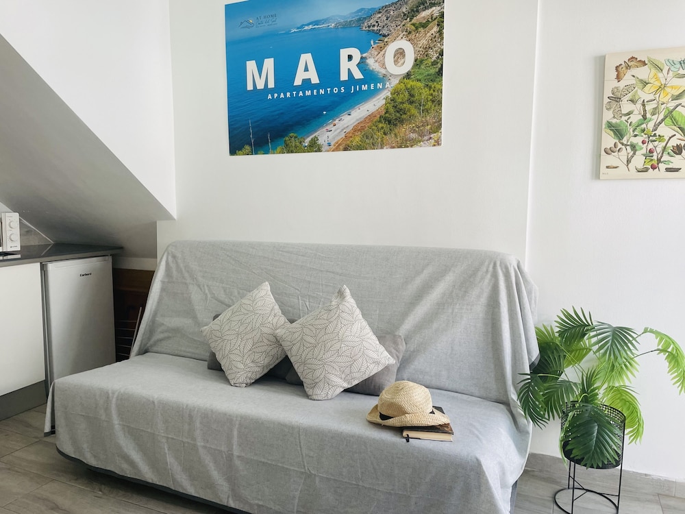 Apartamento Maro Jimena by At Home Costa del Sol