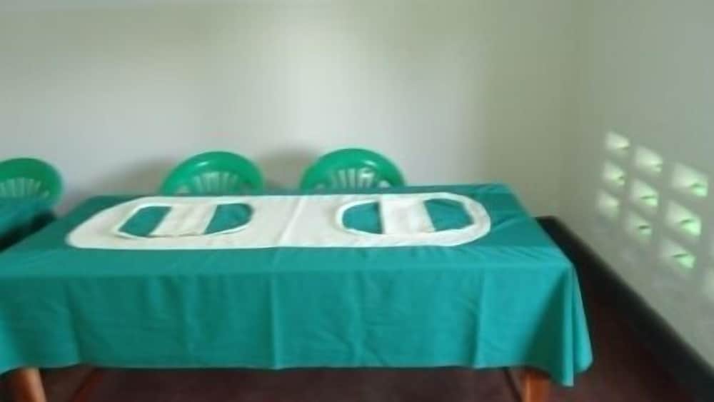 Green Oasis Guest House and Tours