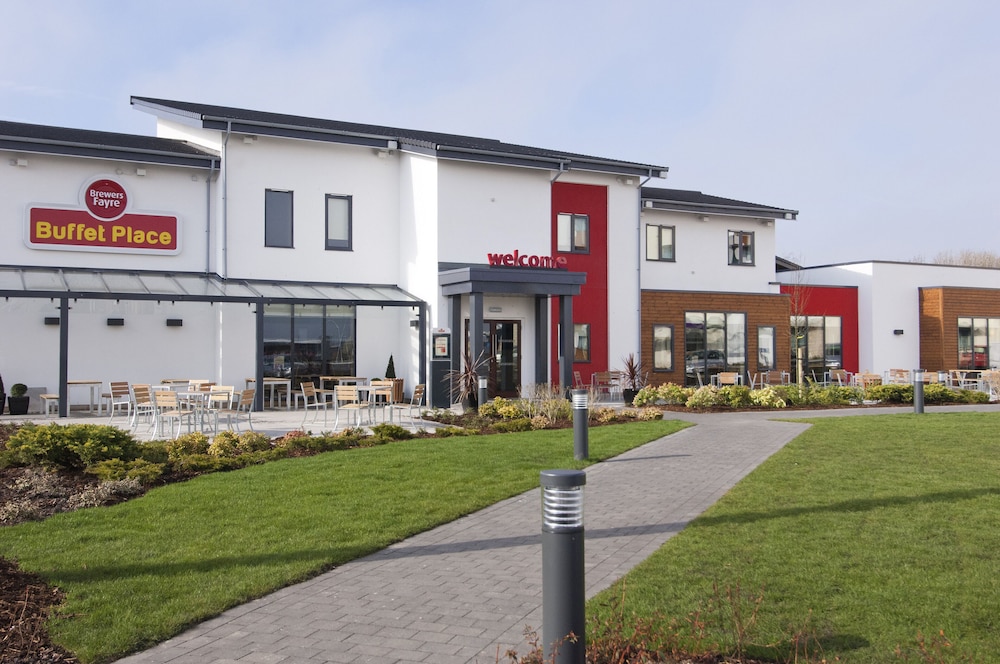Premier Inn Widnes, photo 14