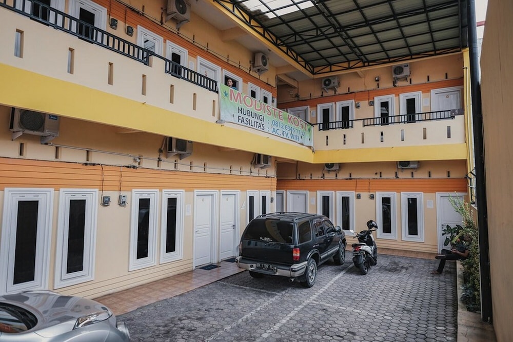 KoolKost Syariah near Jalan Ringroad Medan view 4