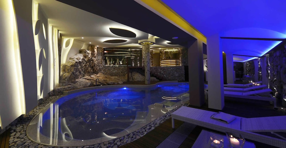 Agriturismo Casale del Principe & Spa