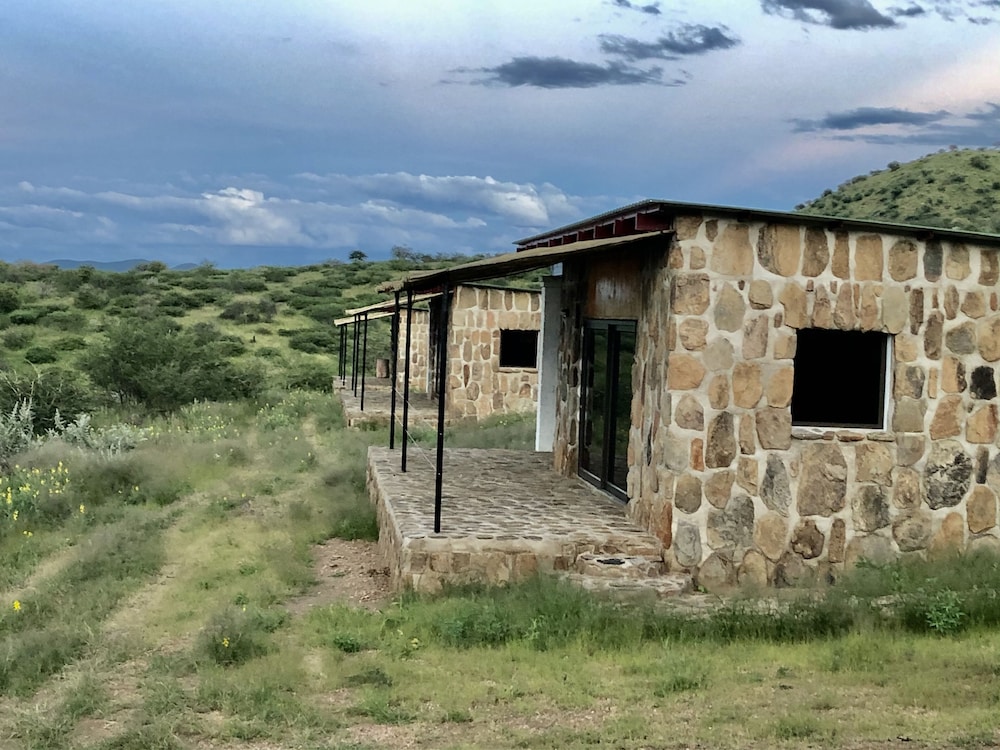 Düsternbrook Safari Guest Farm