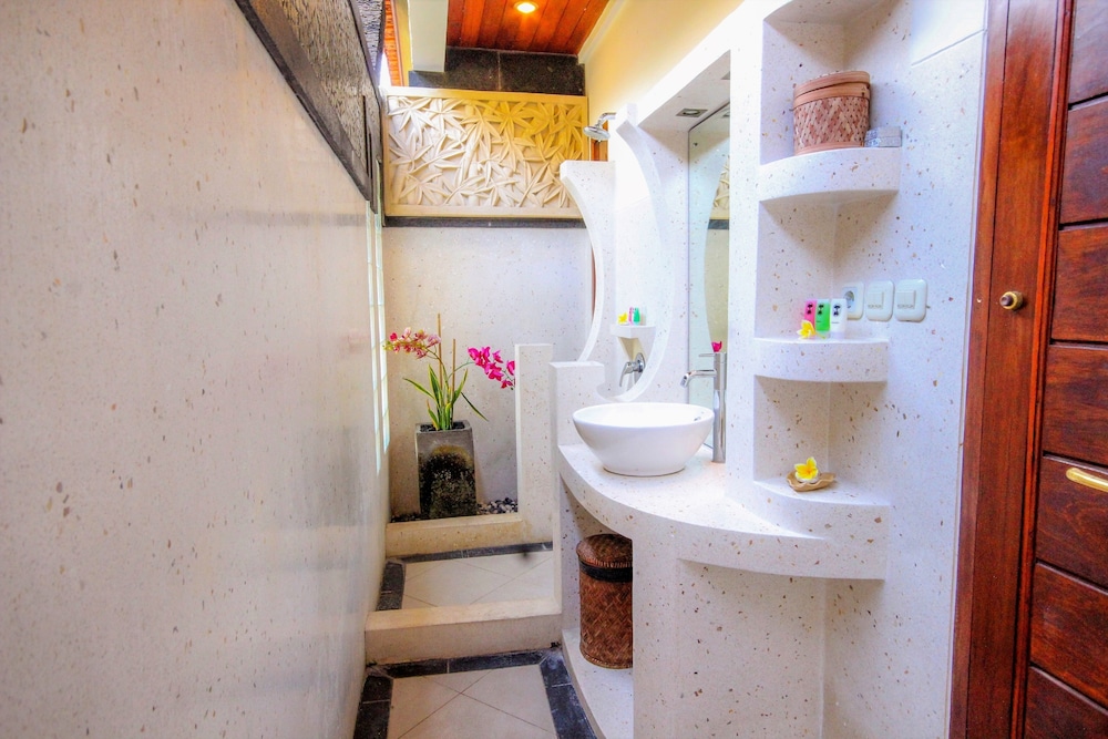 Umah Watu Villas