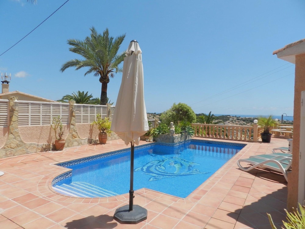 Villa Ambiente Para 4 Personas