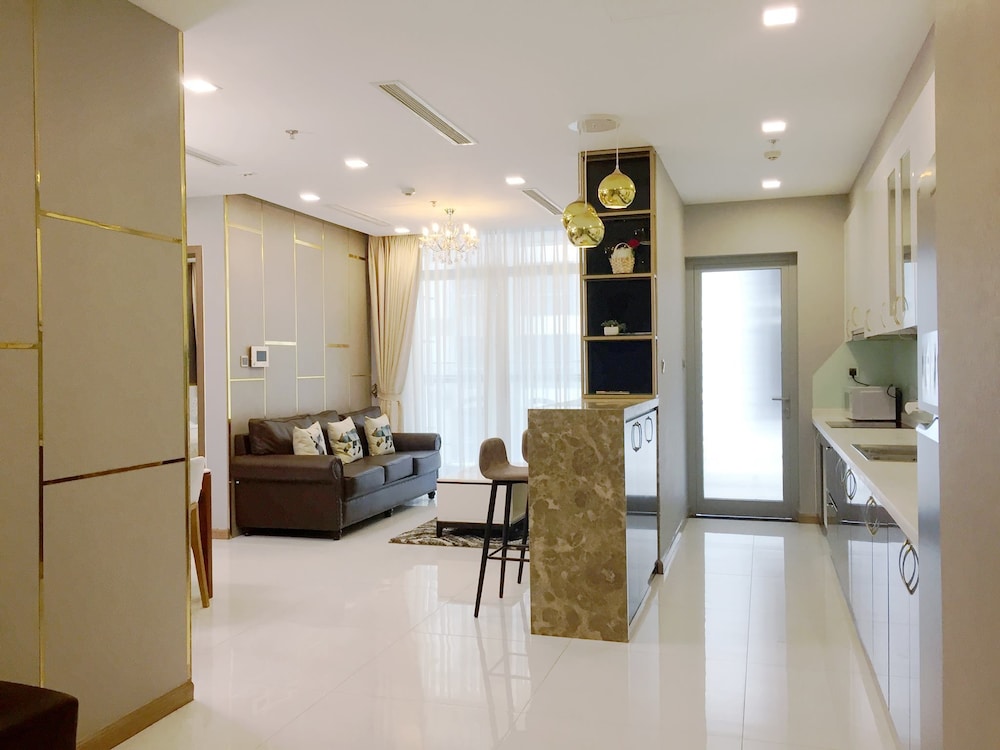 Saffron Casa