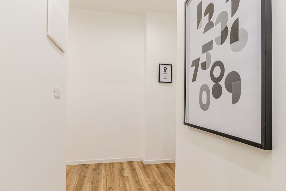 Numberz Rooms And Apartments