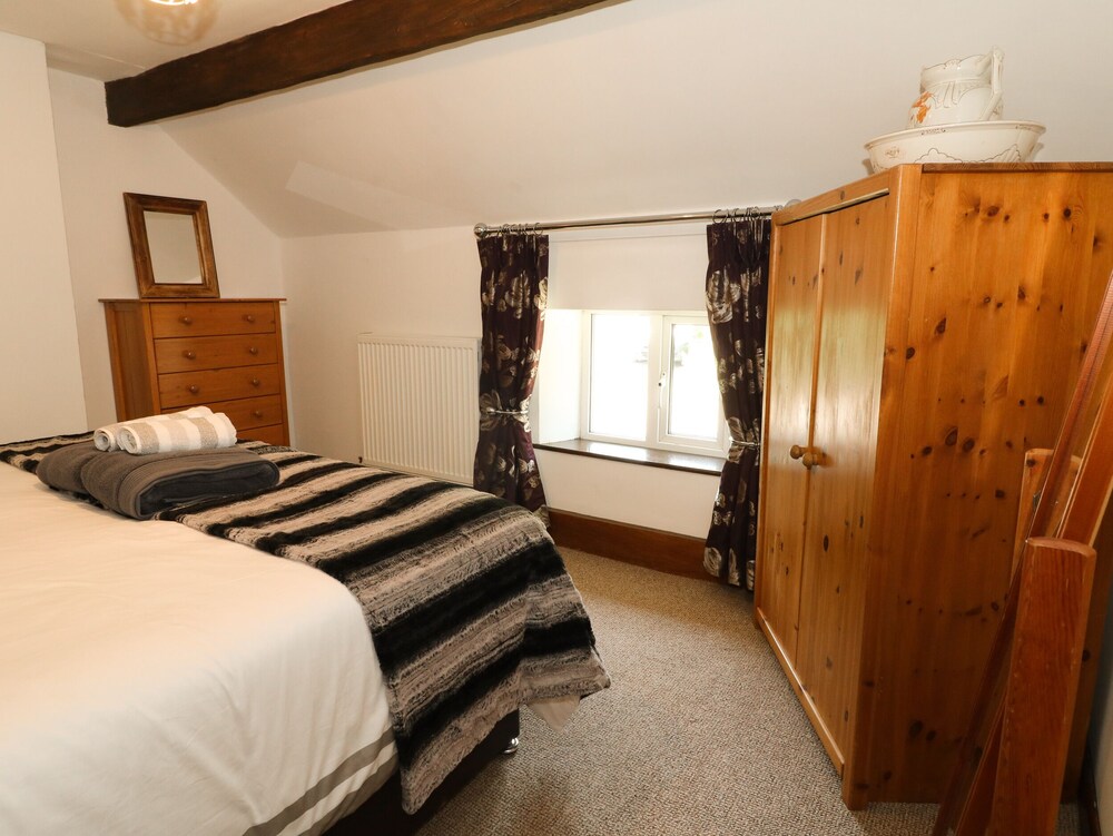 Hoobrook Cottage