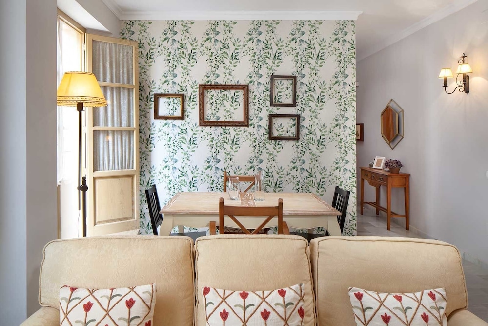 Romantic Apartment