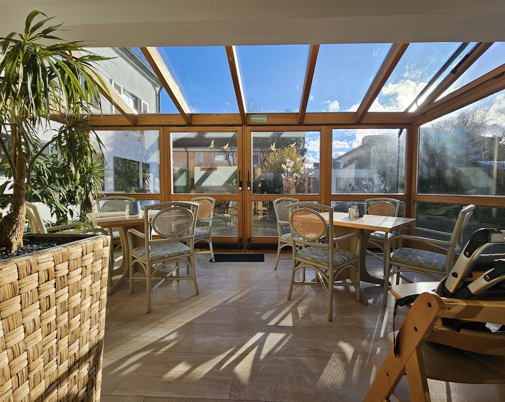 ARRIVEL Hotel am Bergson